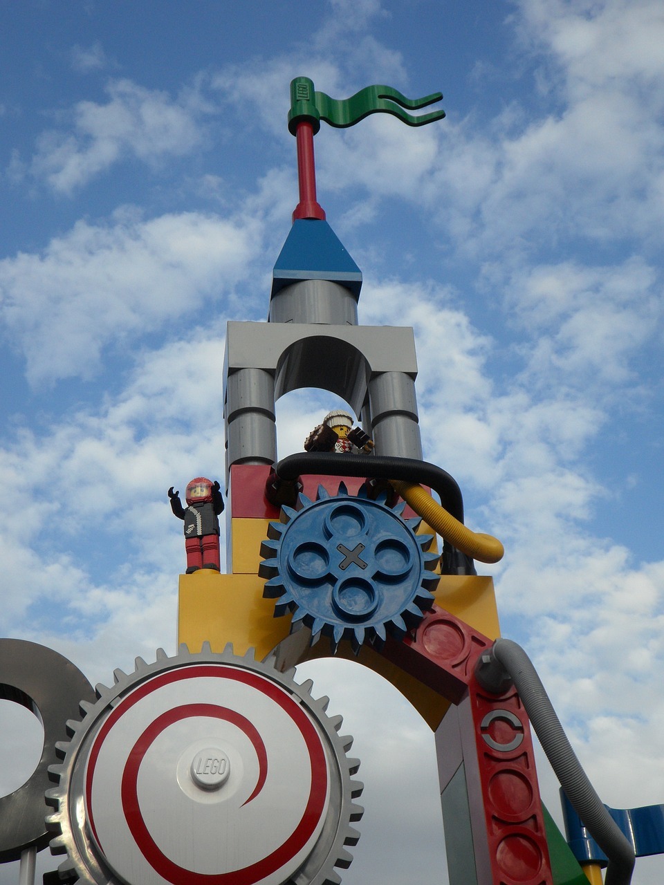 LegoLand Resort