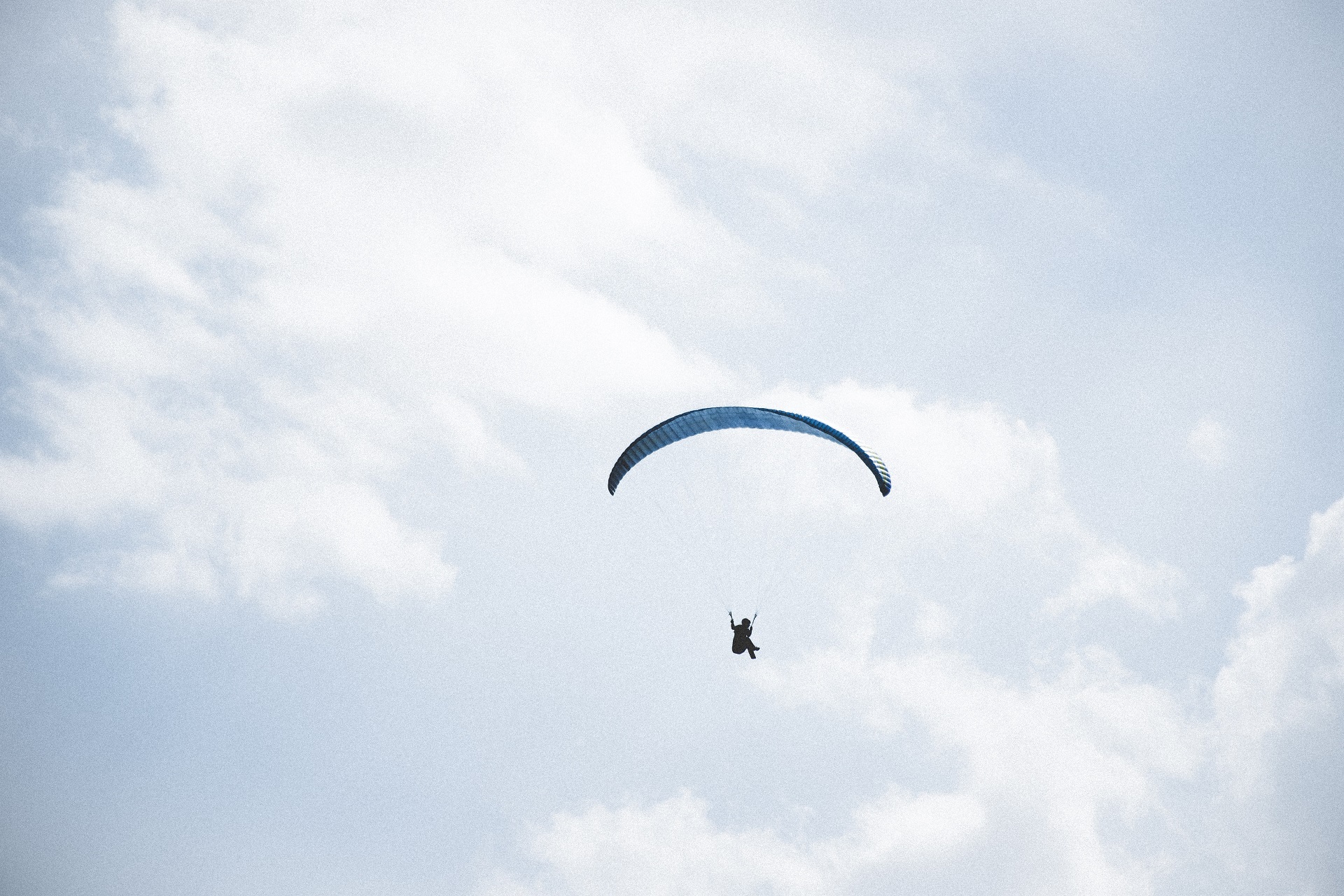 Go Paragliding