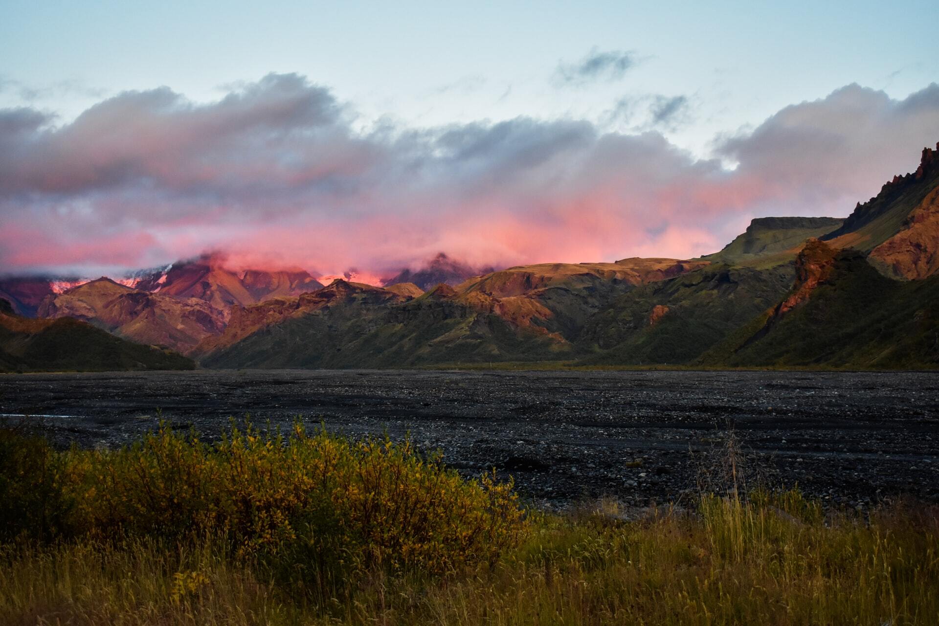 4 day Laugavegur Trek photo 3