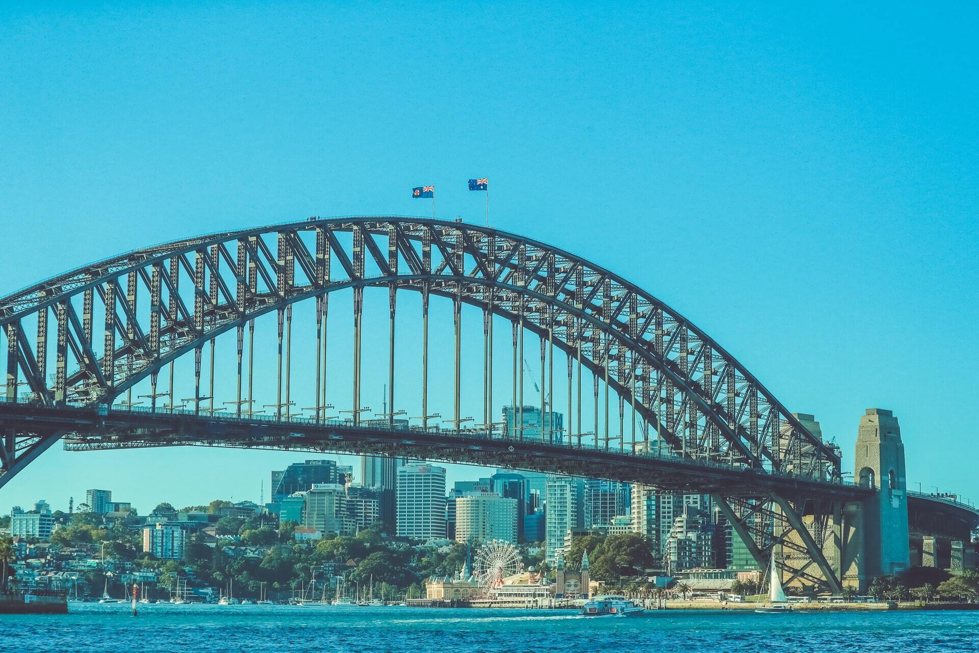 The Rocks