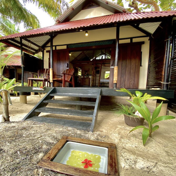 Corn Islands