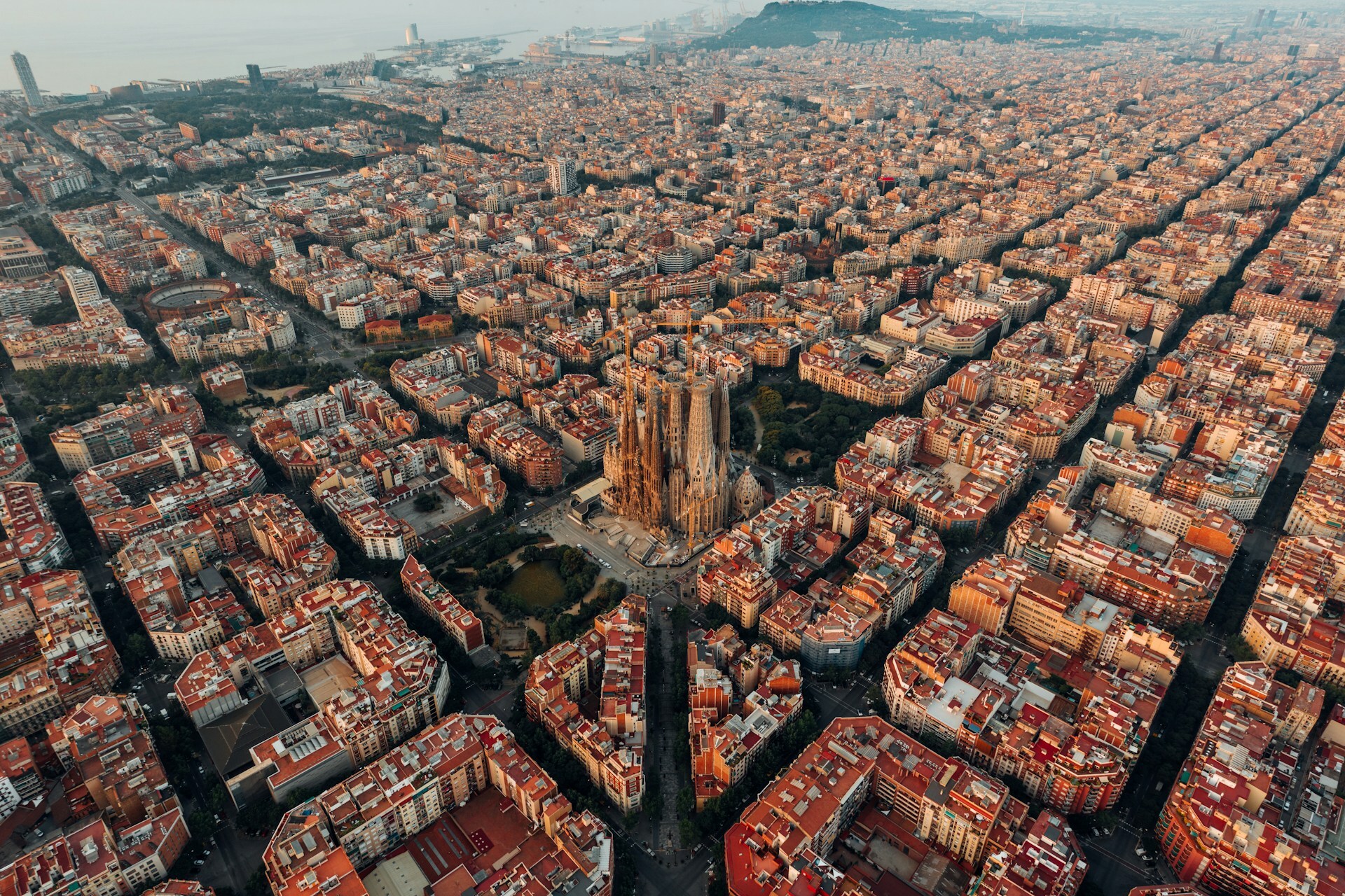Go To Barcelona