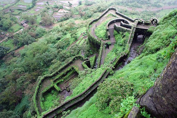 Hill Fort Trek