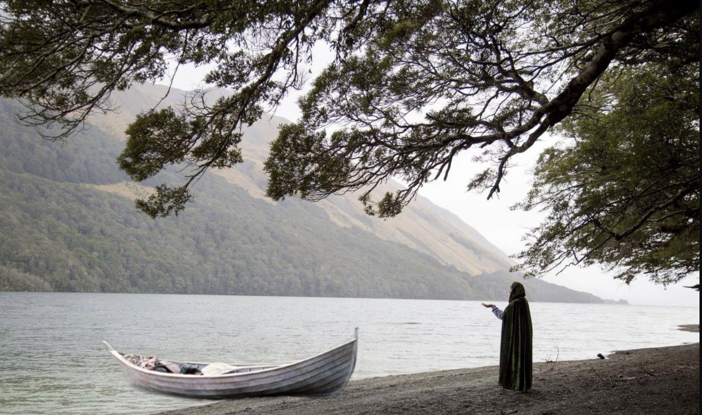 Day 13 - Queenstown