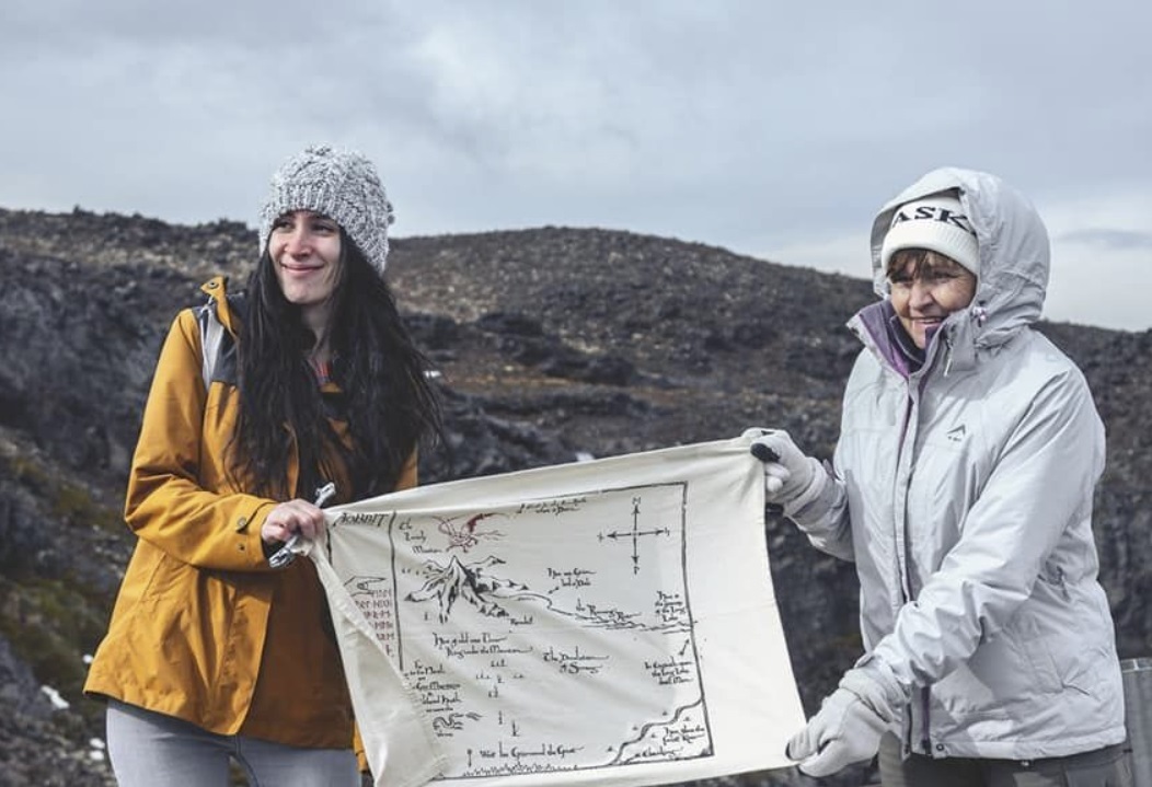 Day 4 - Ohakune to Wellington