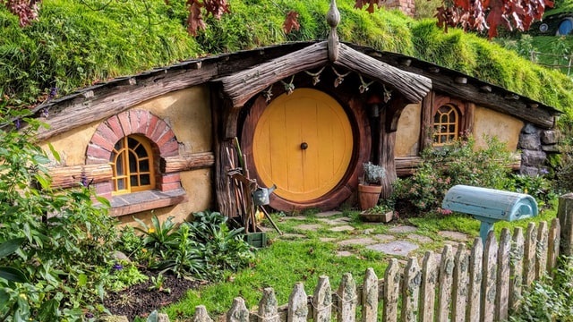 LOTR: Journey From Middle Earth To Mordor photo 3