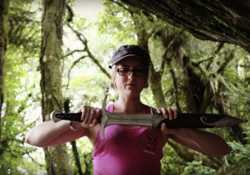 Day 3 - Rotorua to Trollshaw Forest