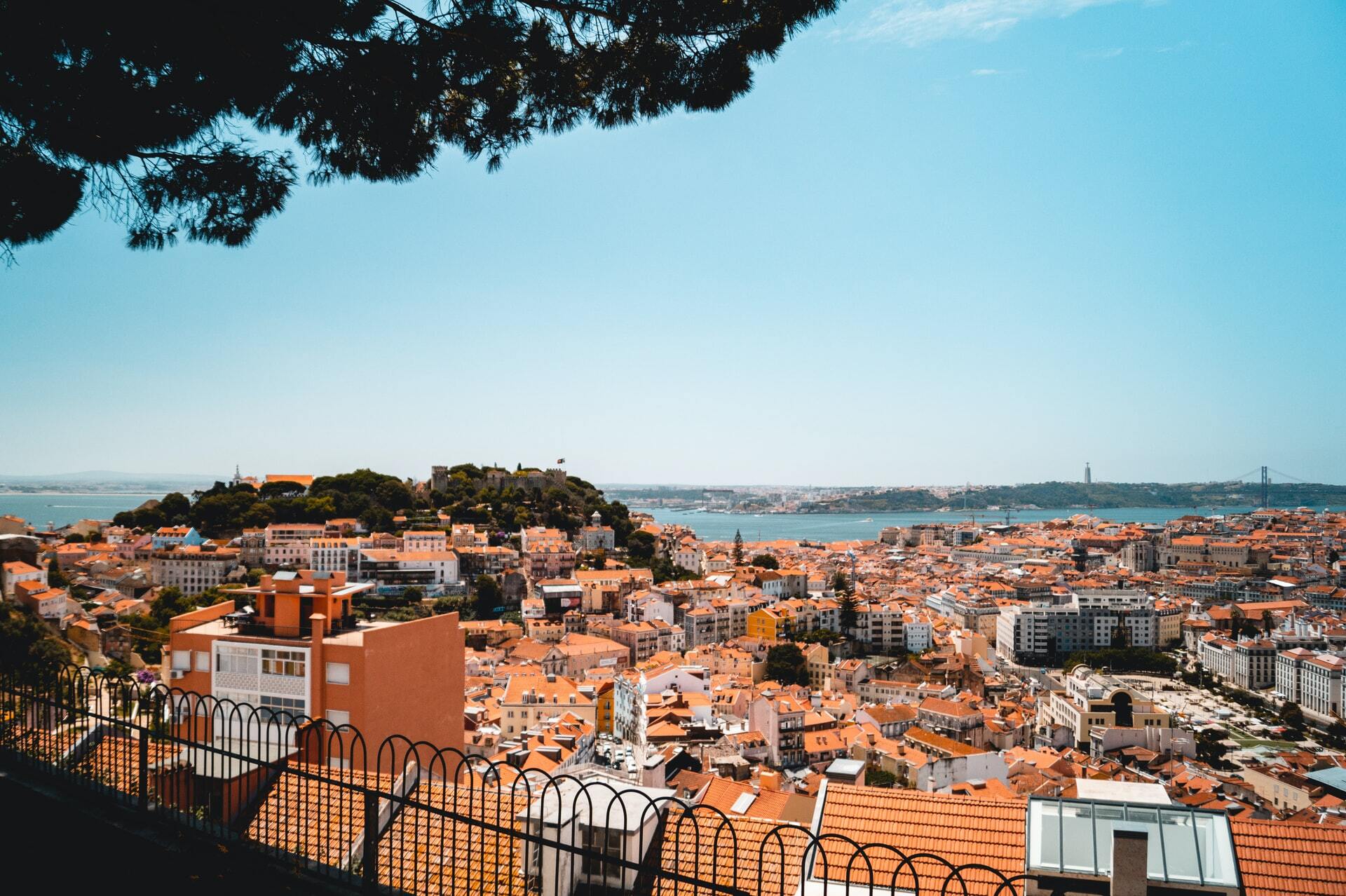 Visit Lisbon