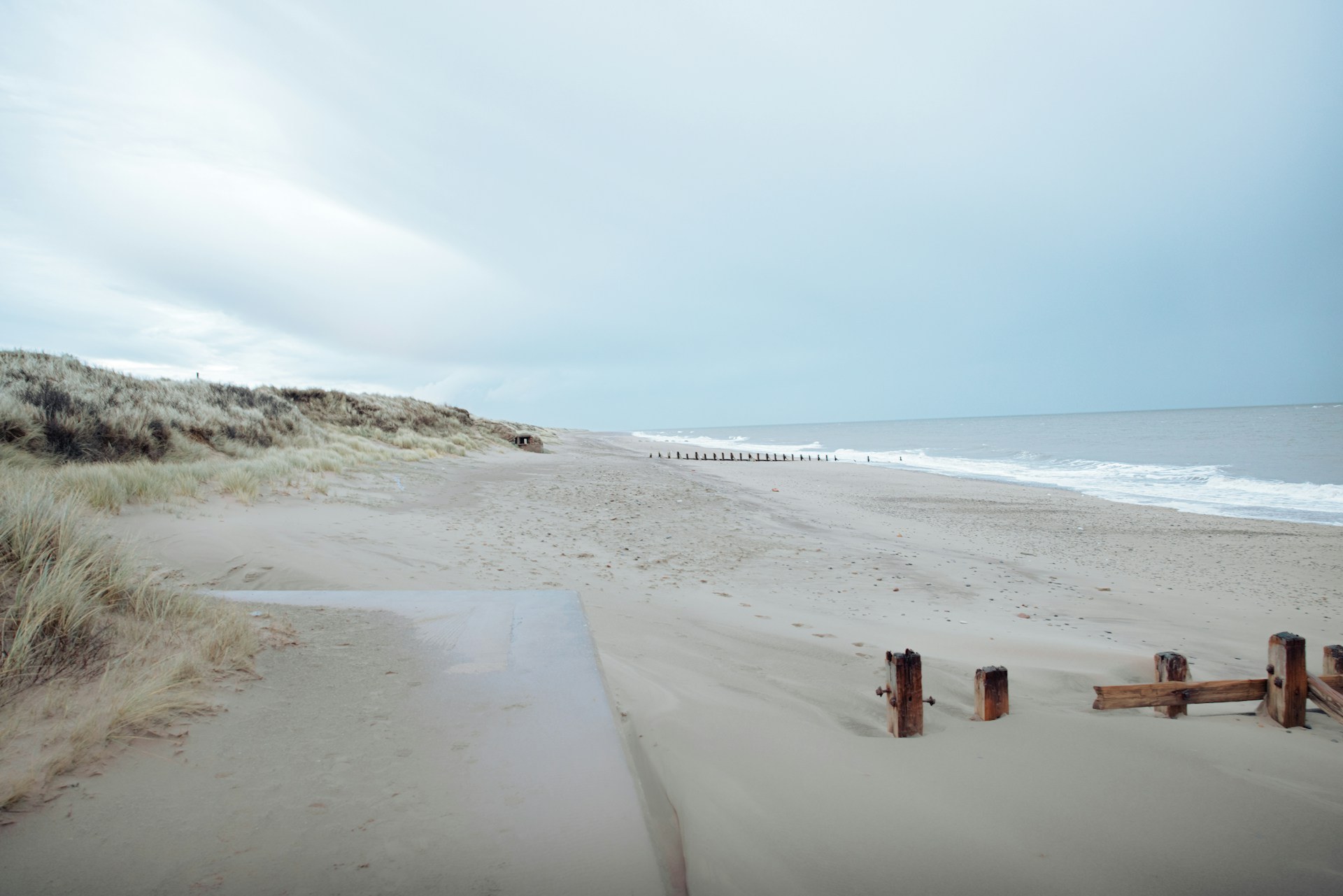 Northumberland, UK