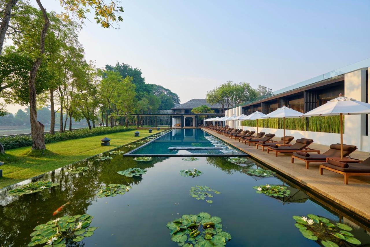 Anantara Resort & Spa