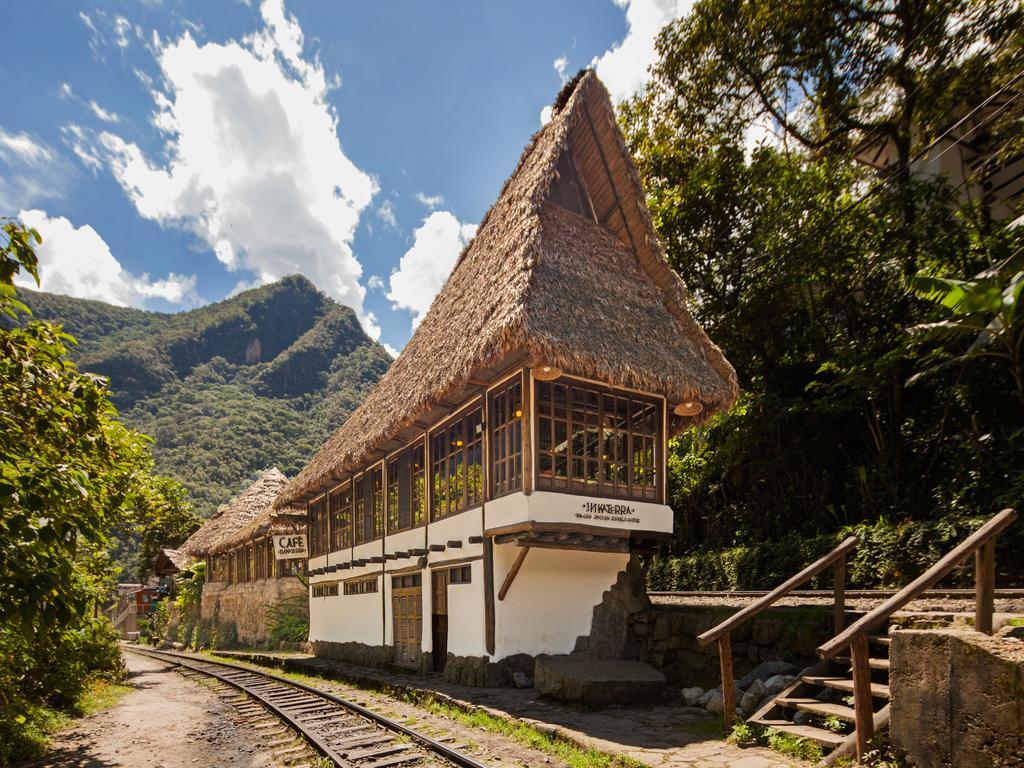 Hotel Inkaterra Machu Picchu Pueblo Hotel