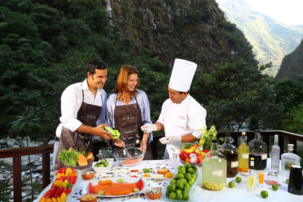 Sumaq Machu Picch