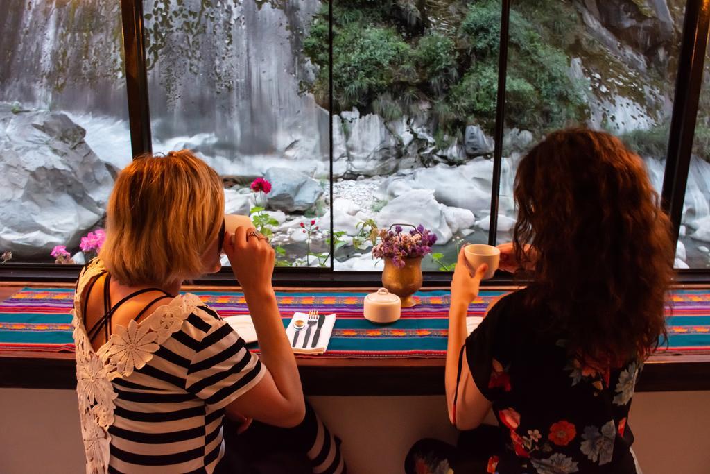 Susanna Inn Machu Picchu Hotel