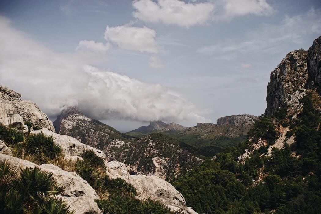 Day 4- Puig de Randa - 120km