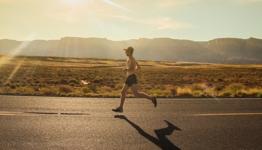 Run a Marathon