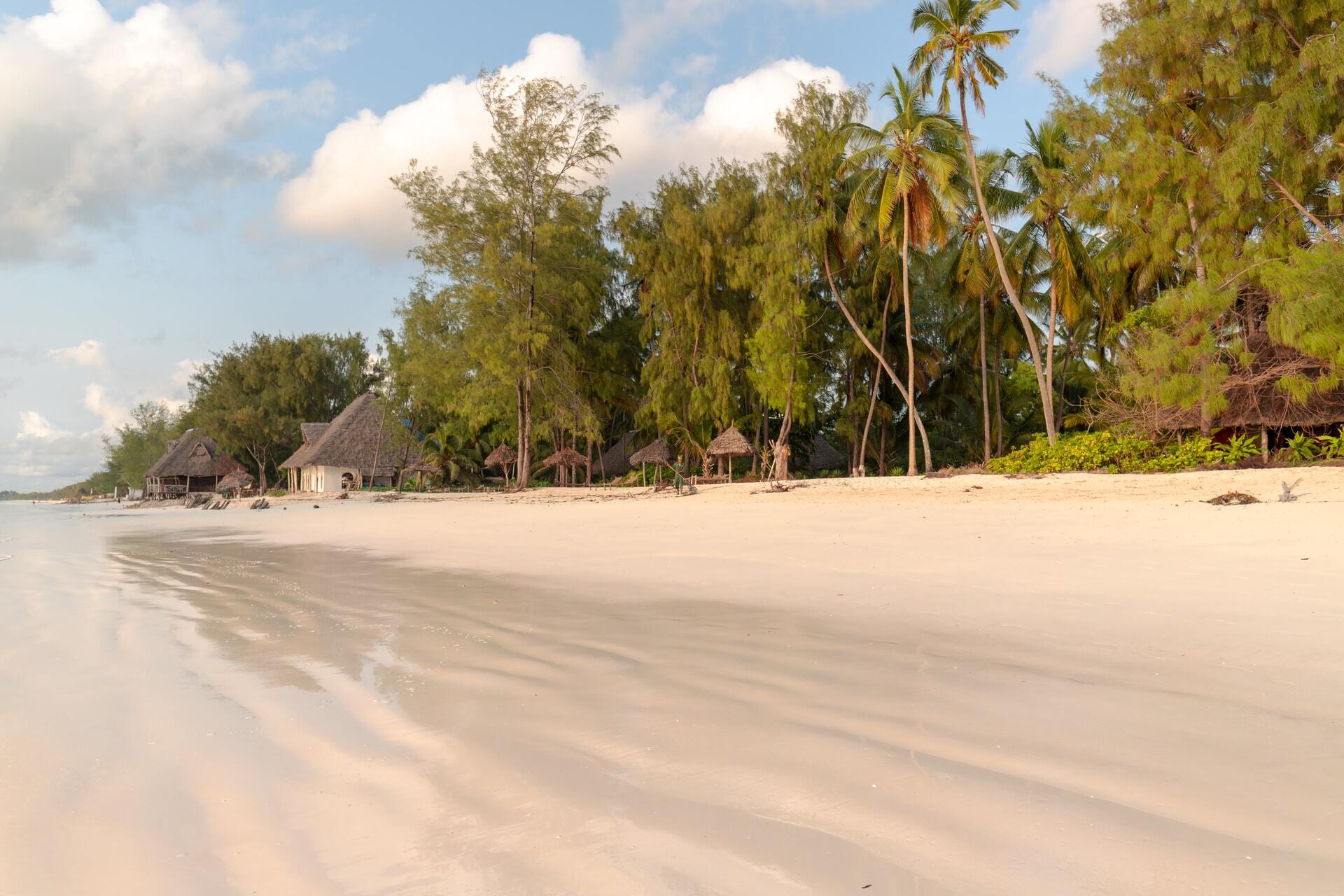 4 day Zanzibar getaway photo 2