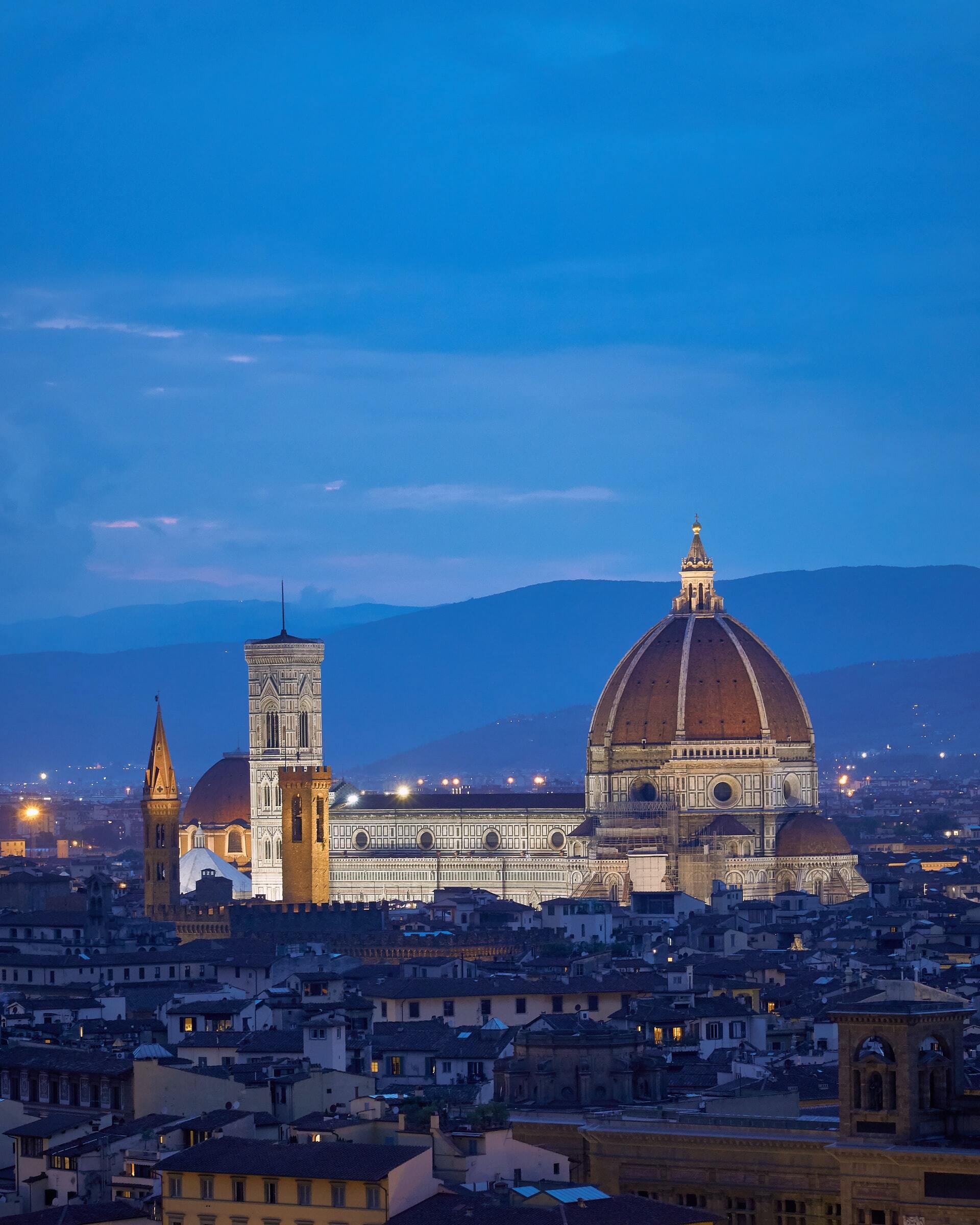 Florence, Italy