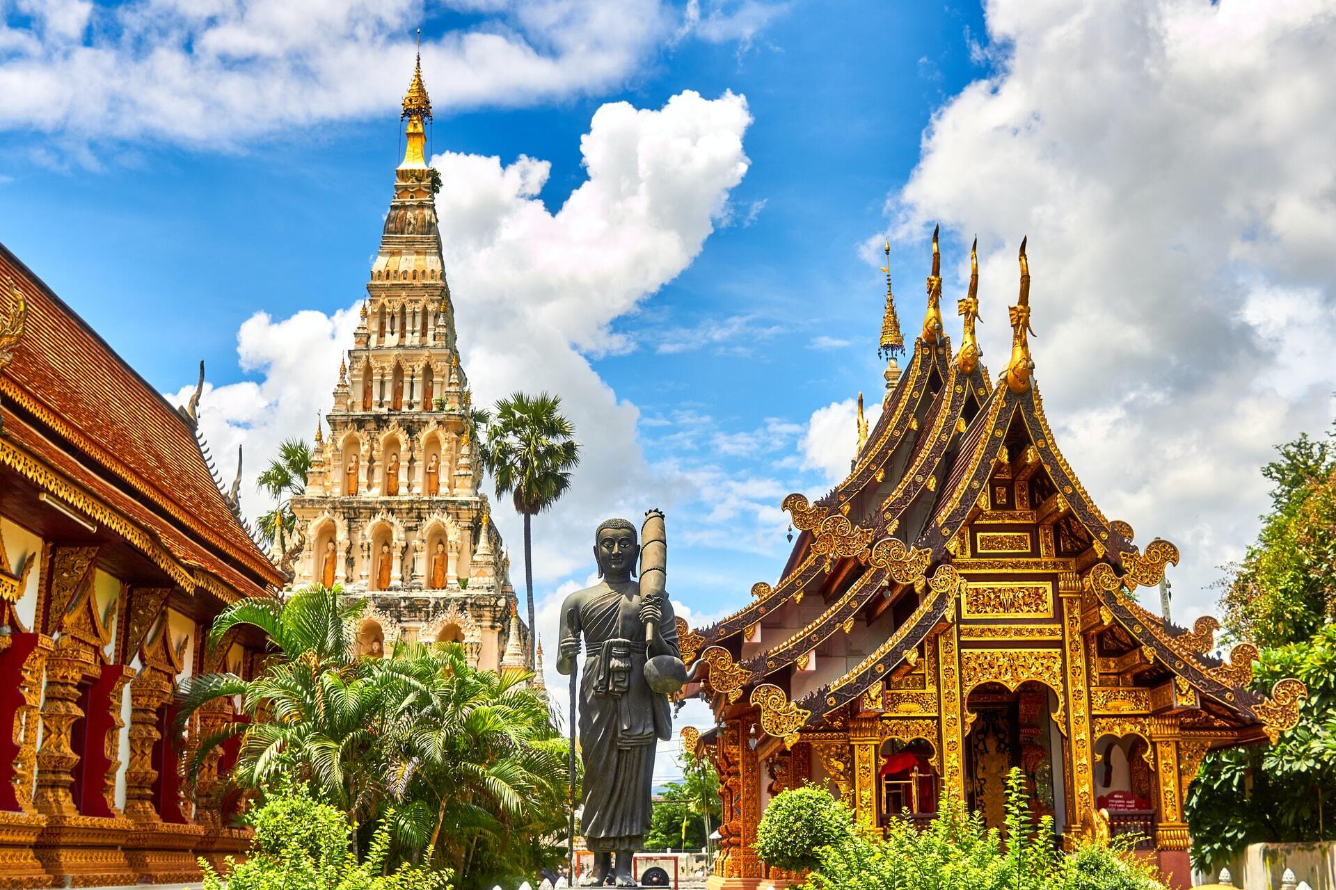 GO TO THAILAND