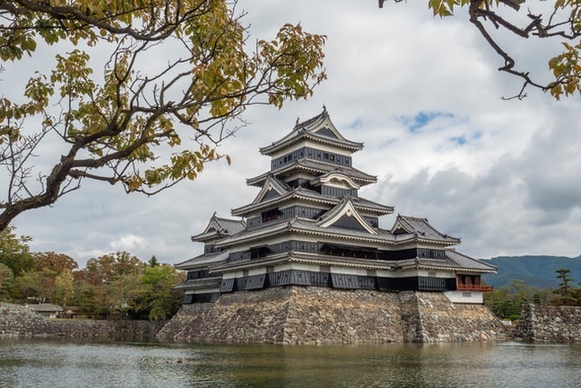 Day 5 -Matsumoto Castle
