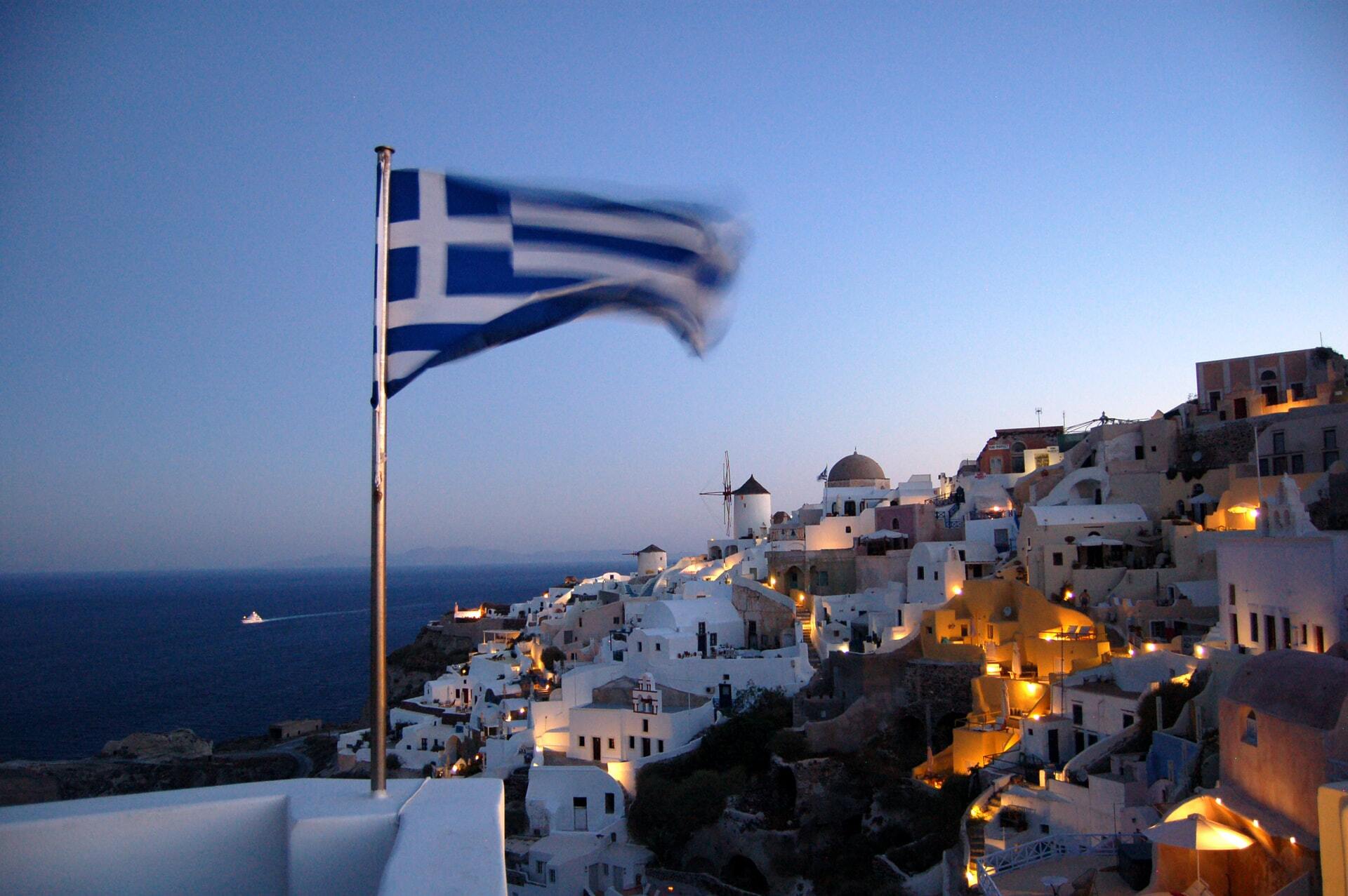 GO TO GREECE