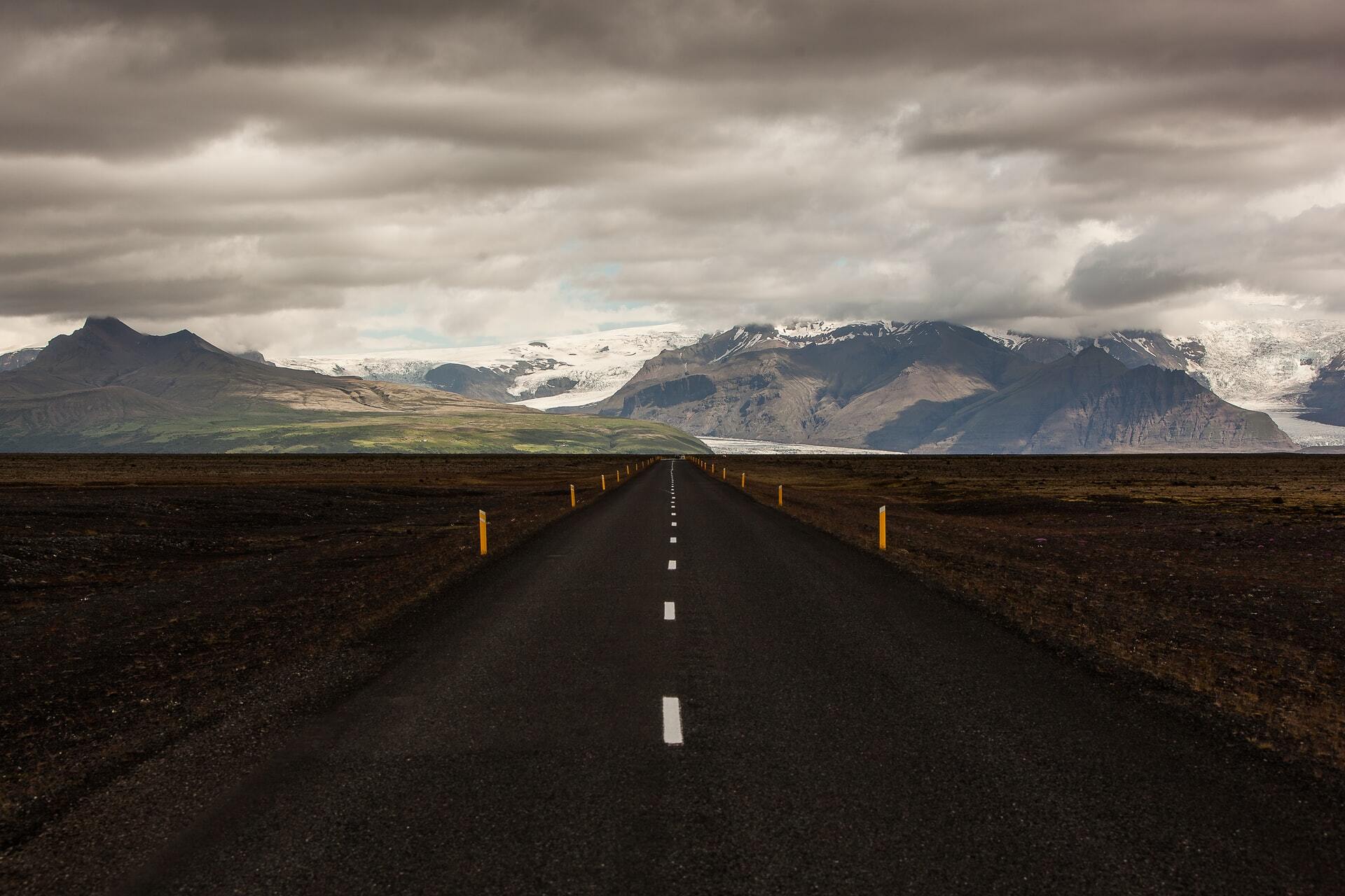 5 Day Northern Lights Tour - Iceland photo 4