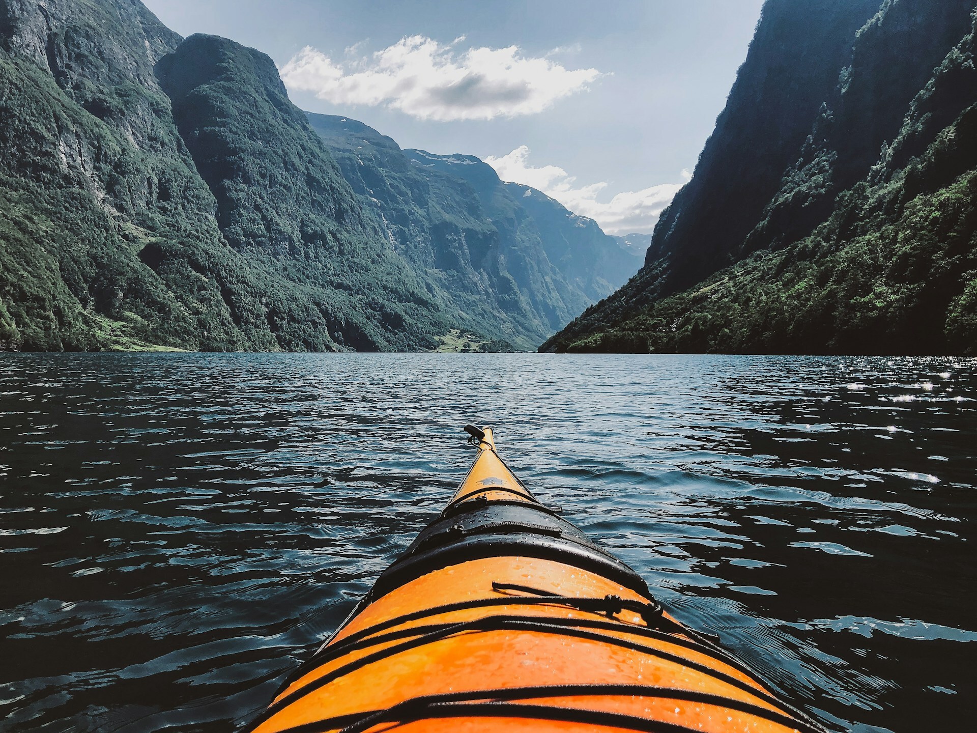 Make Your Next Adventure Personal