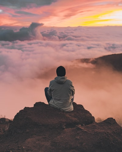 Go On A Meditation Retreat