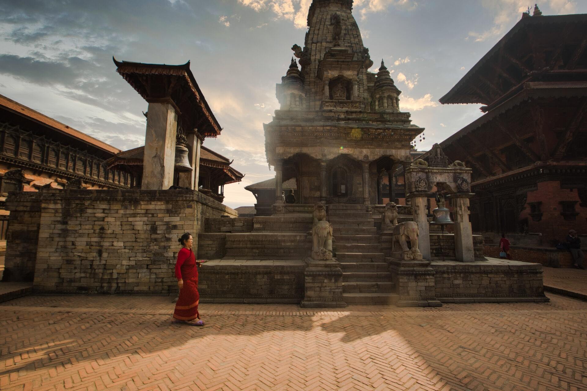 Day 14 - Kathmandu