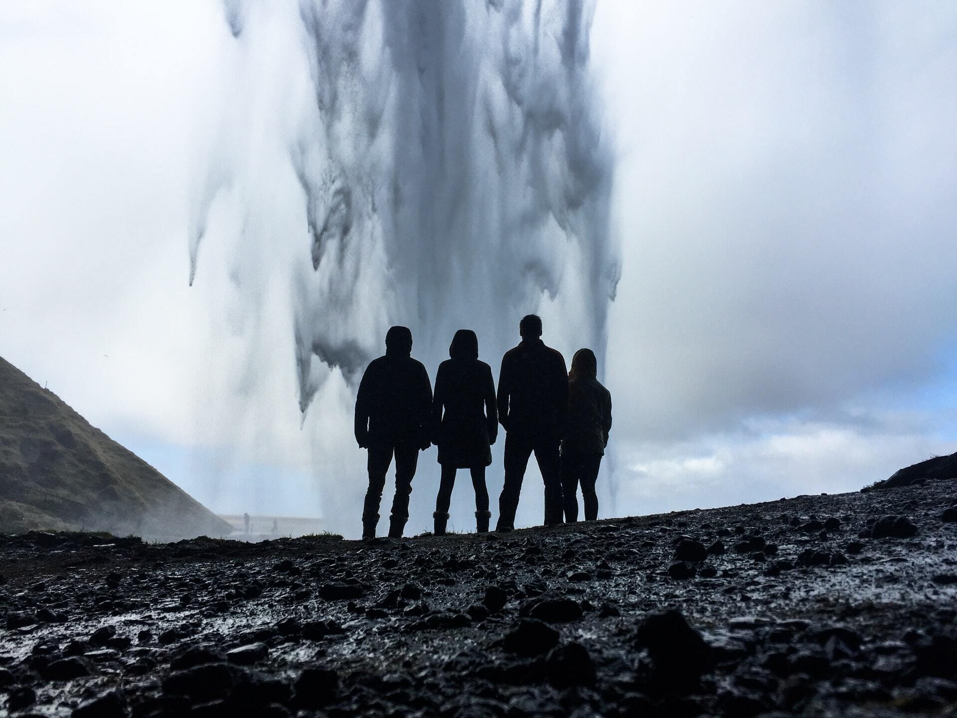 WAN'T SOMETHING A LITTLE MORE PERSONAL?
