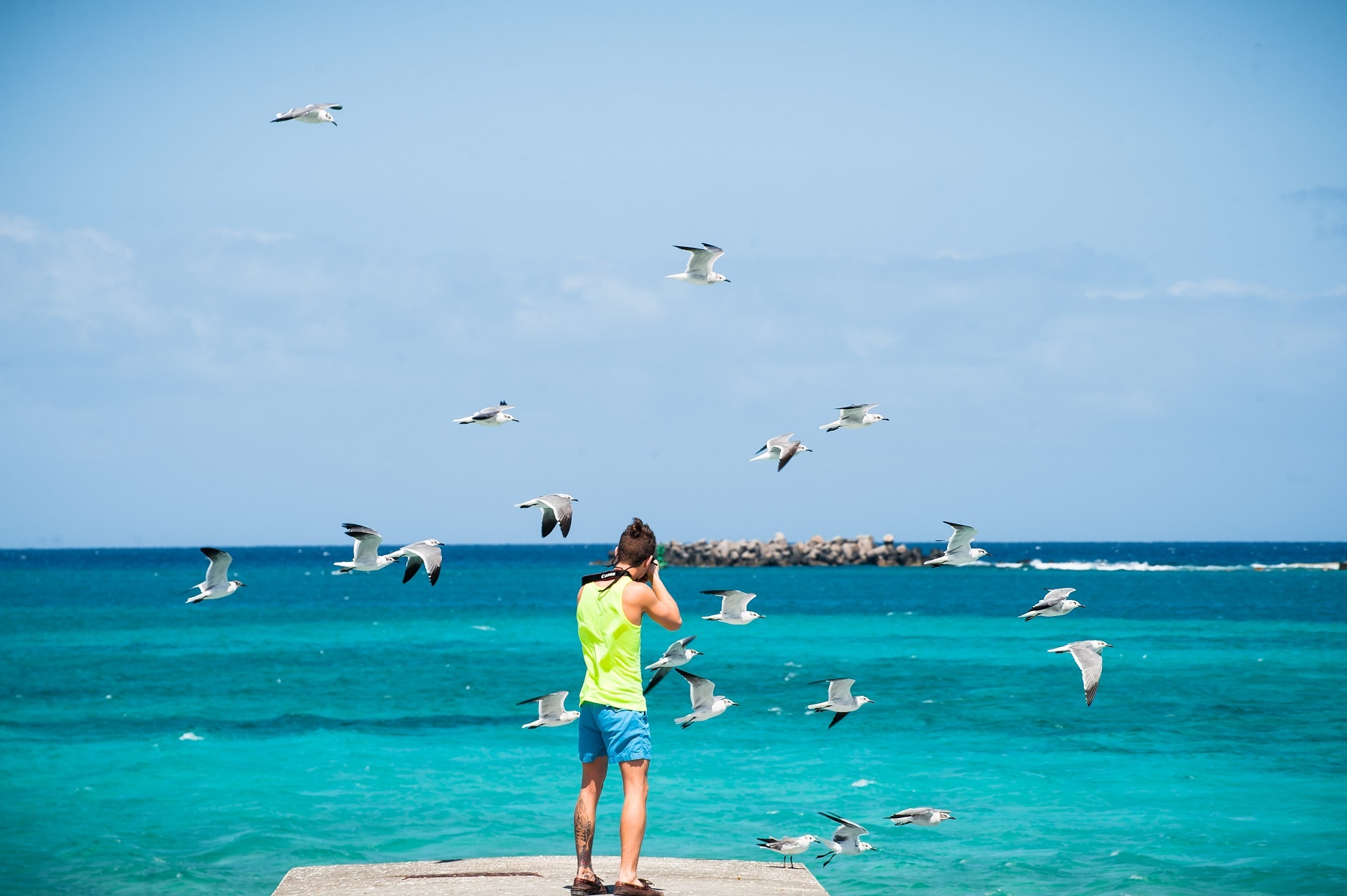 Nassau