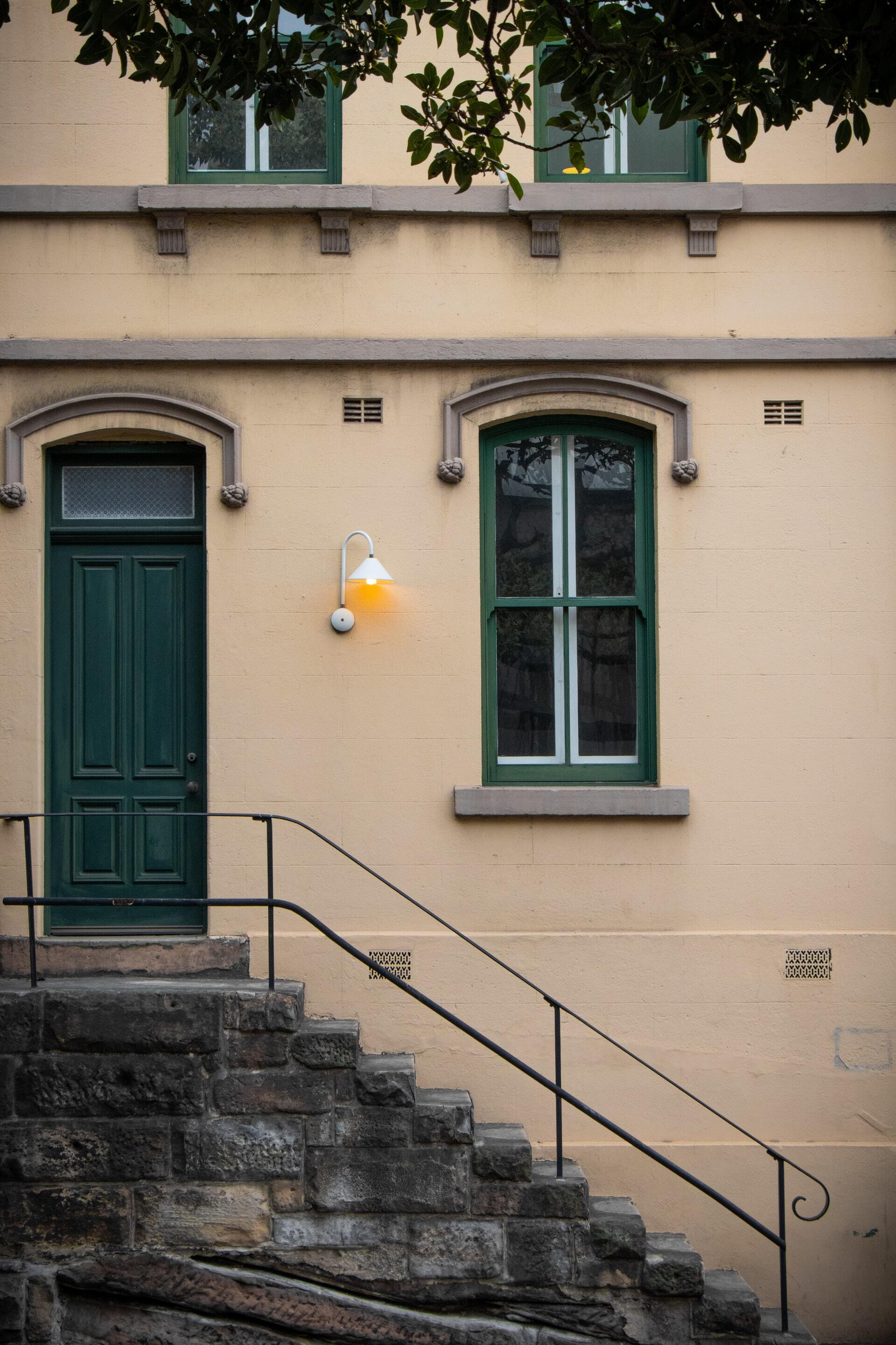Darlinghurst