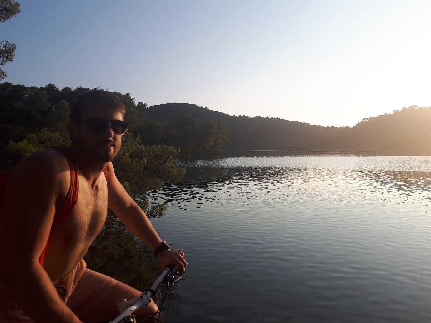 Croatia – Super yachts and Dinghy’s