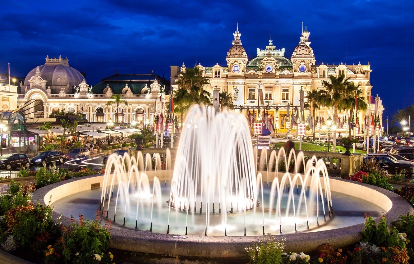 Casino Monte Carlo