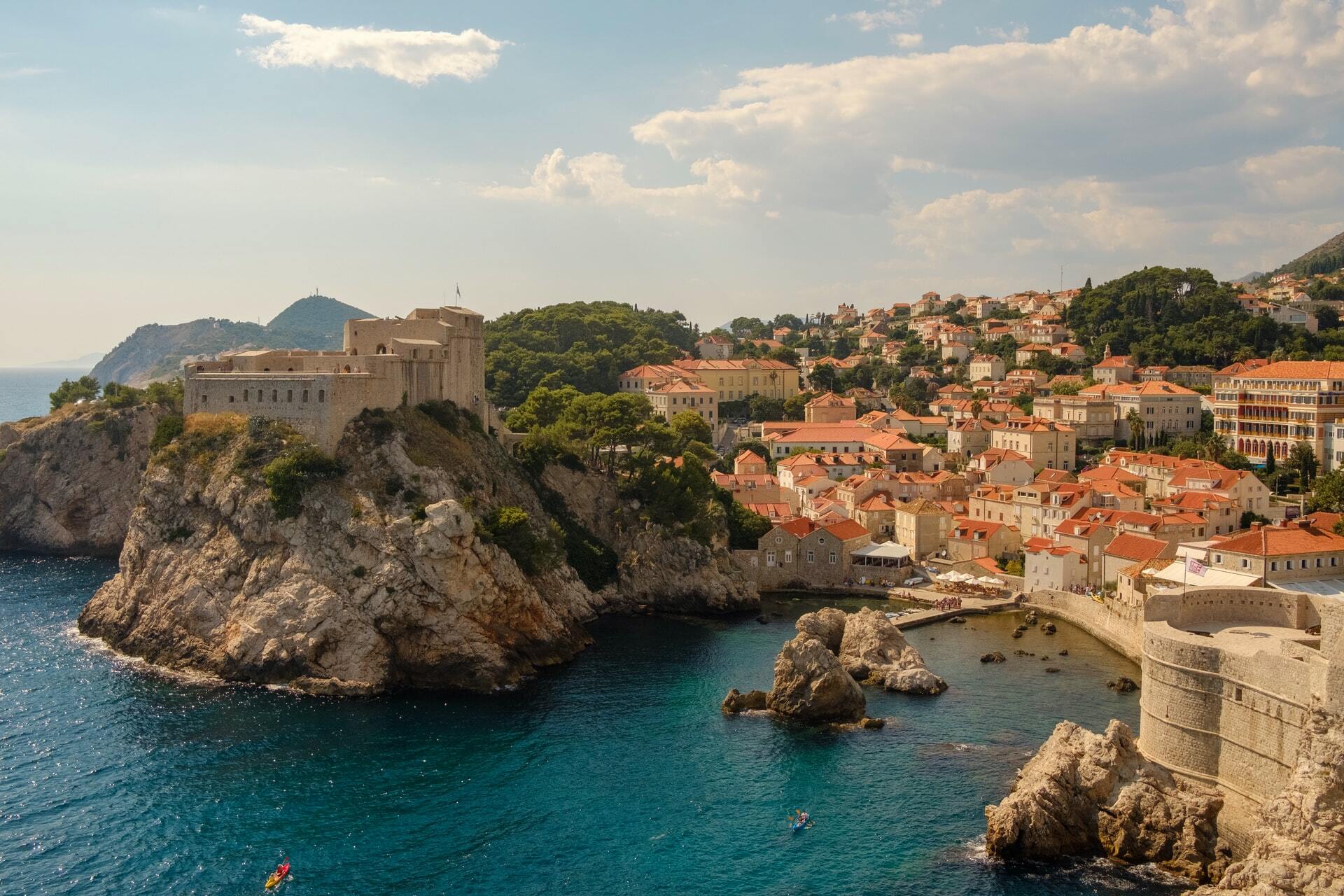 Go To Croatia