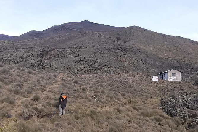 Climb Mount Cameroon