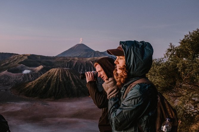 Mount Bromo - Indonesia