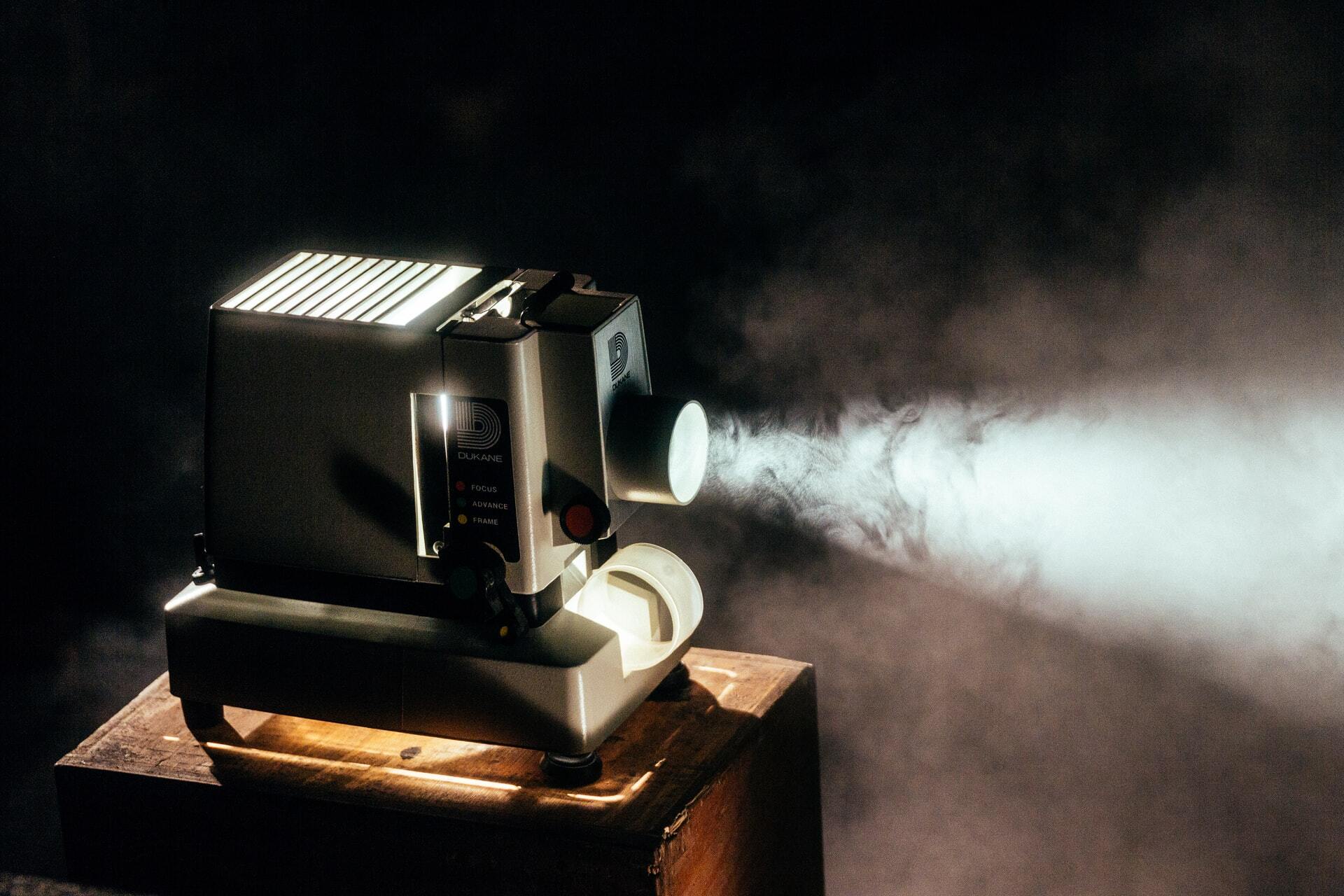 Movie themed escape rooms