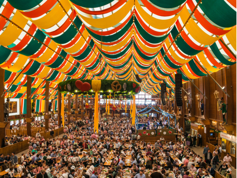 Oktoberfest 2022