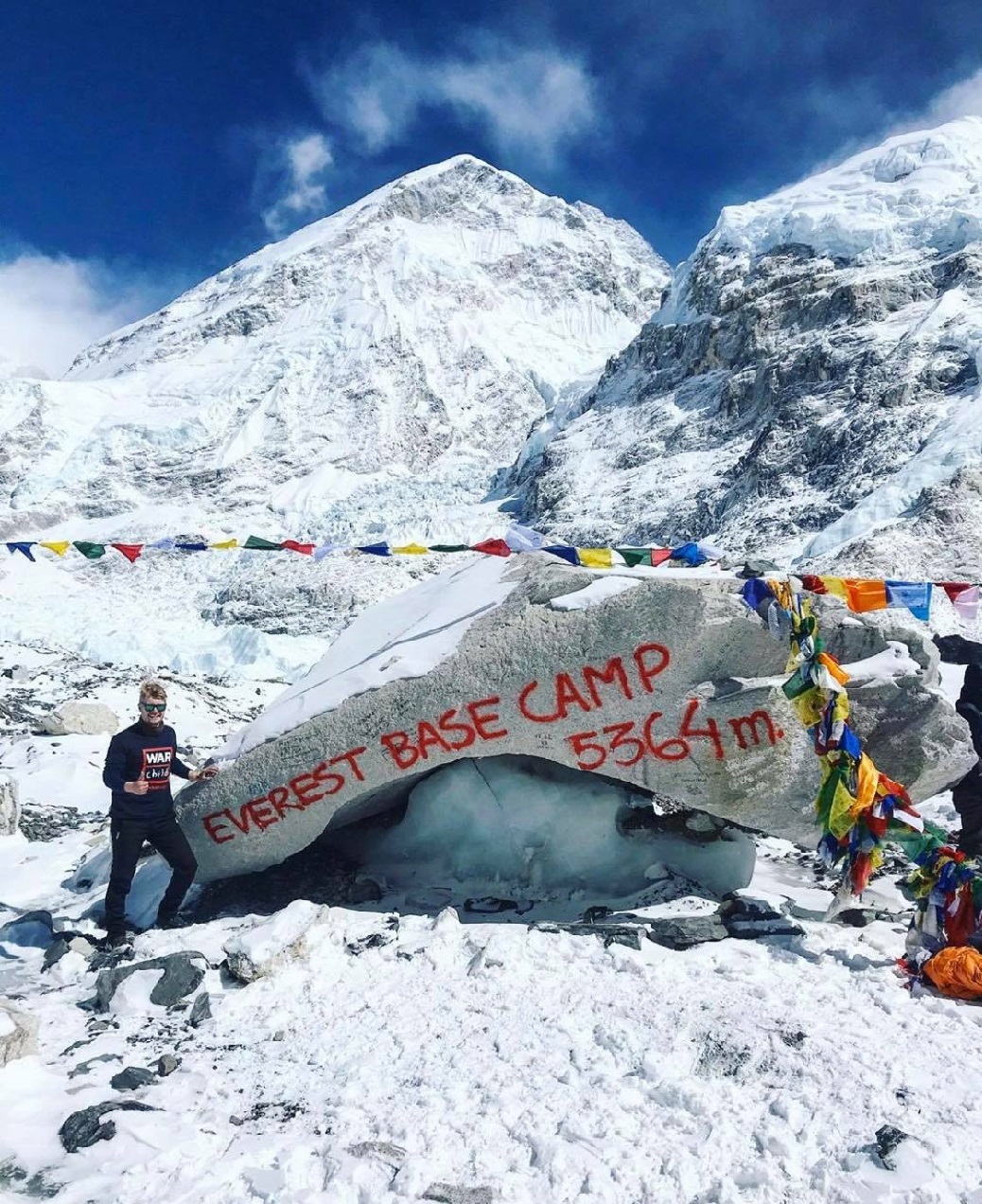 Go To Nepal