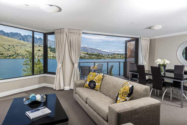 Queenstown