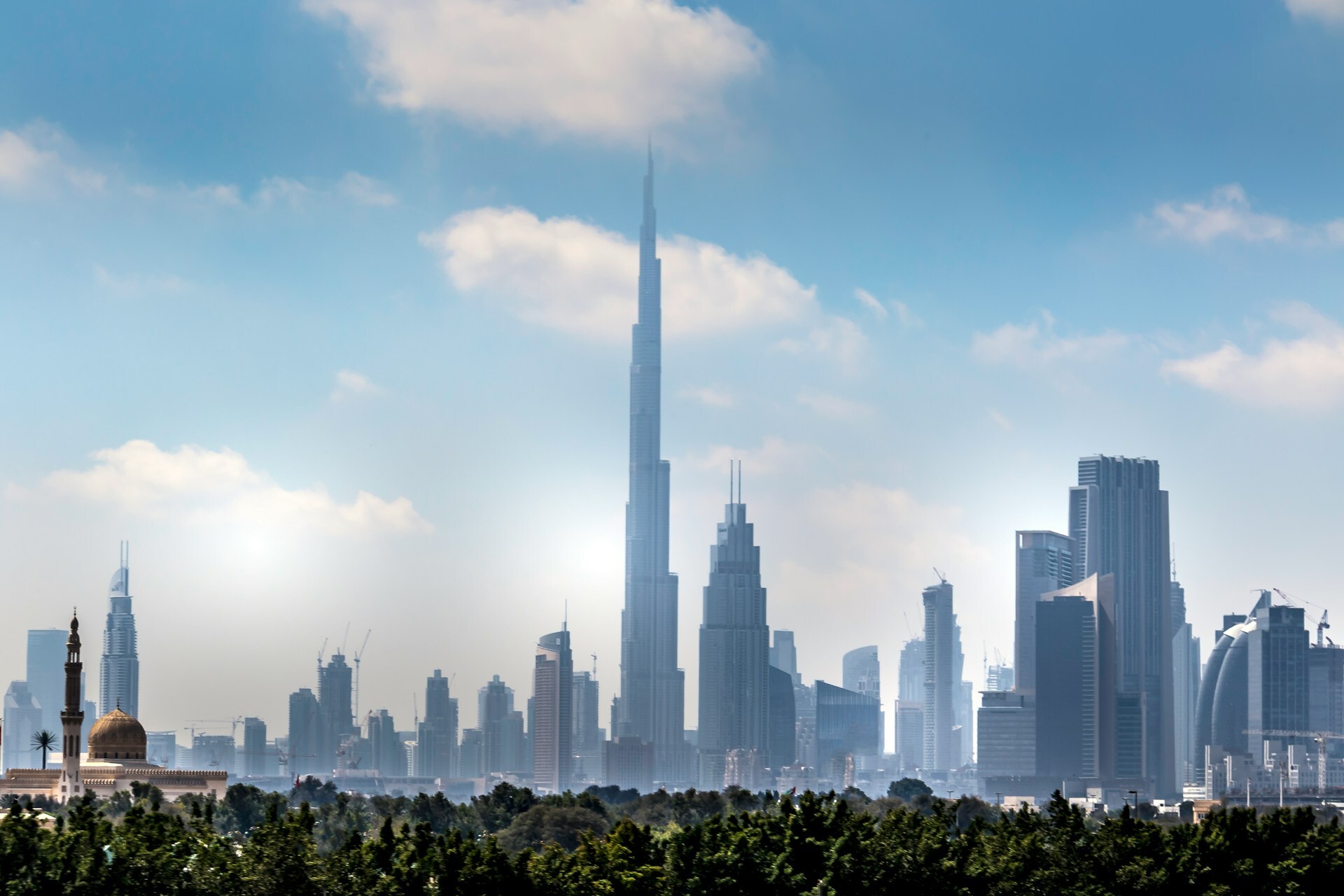 United Arab Emirates (UAE)