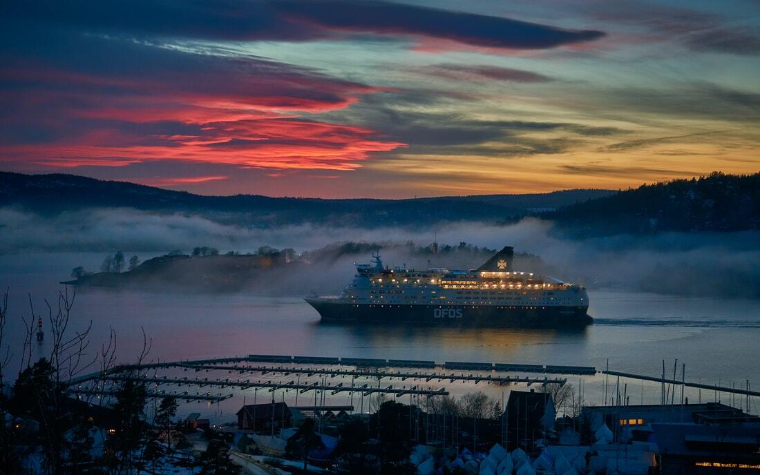 Norway