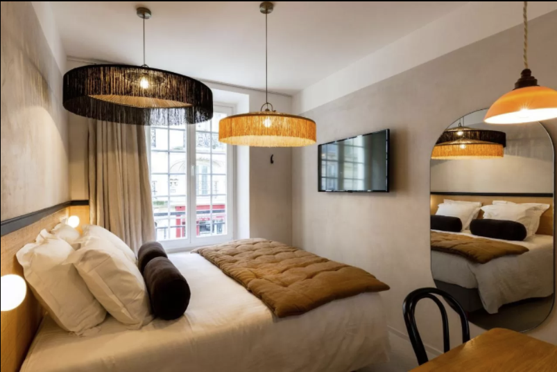Hôtel Du Midi Gare de Lyon