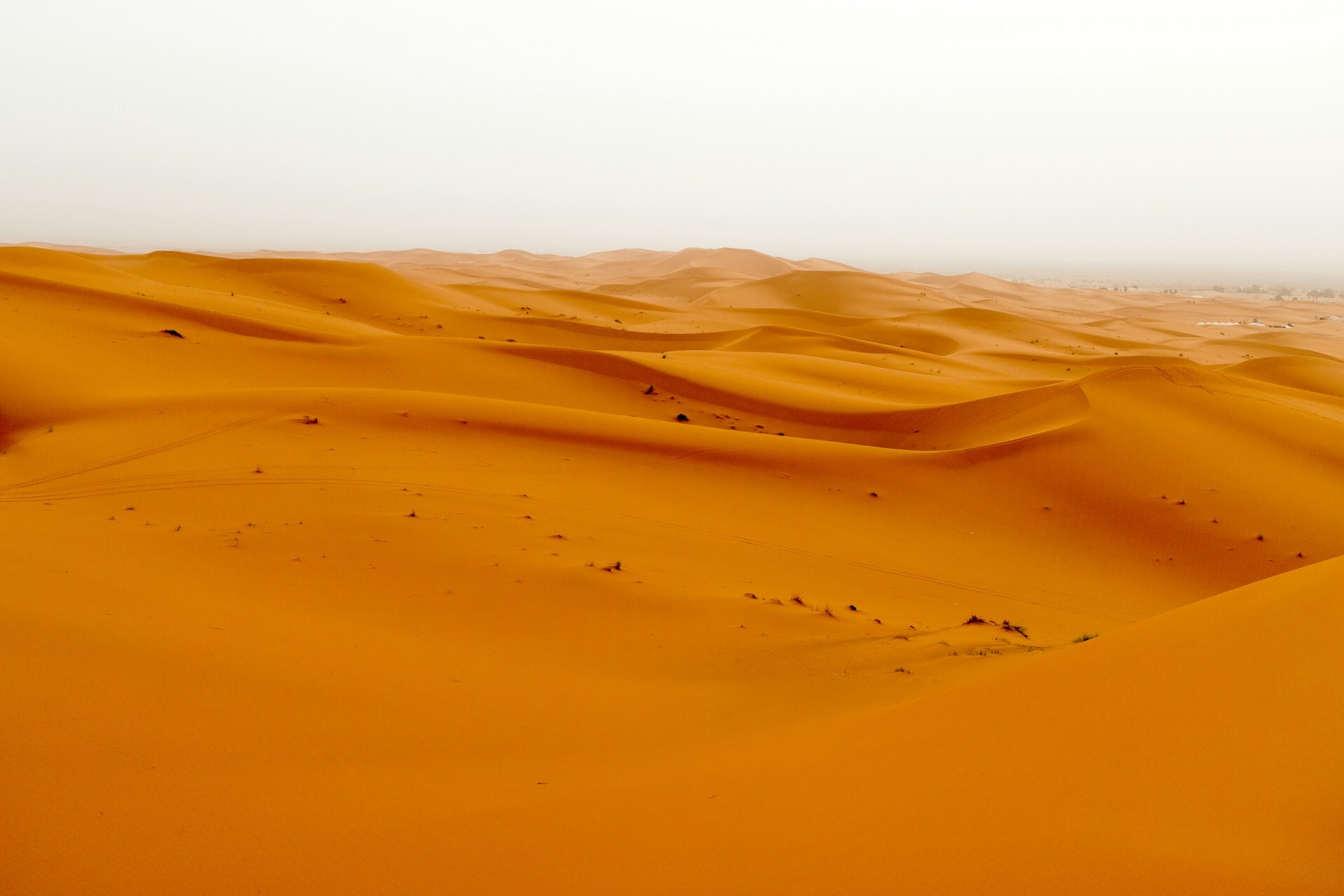 Merzouga, Morocco