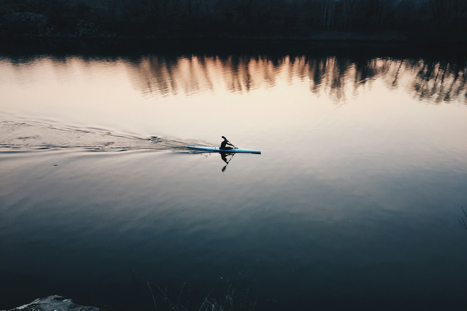 Go River Kayaking