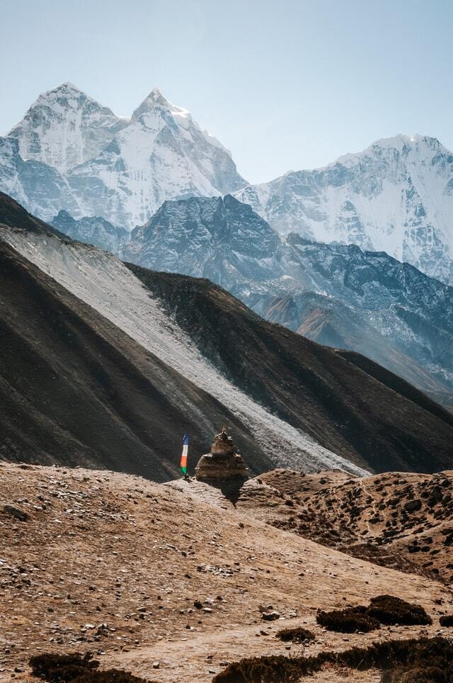 Day 6 - Dingboche