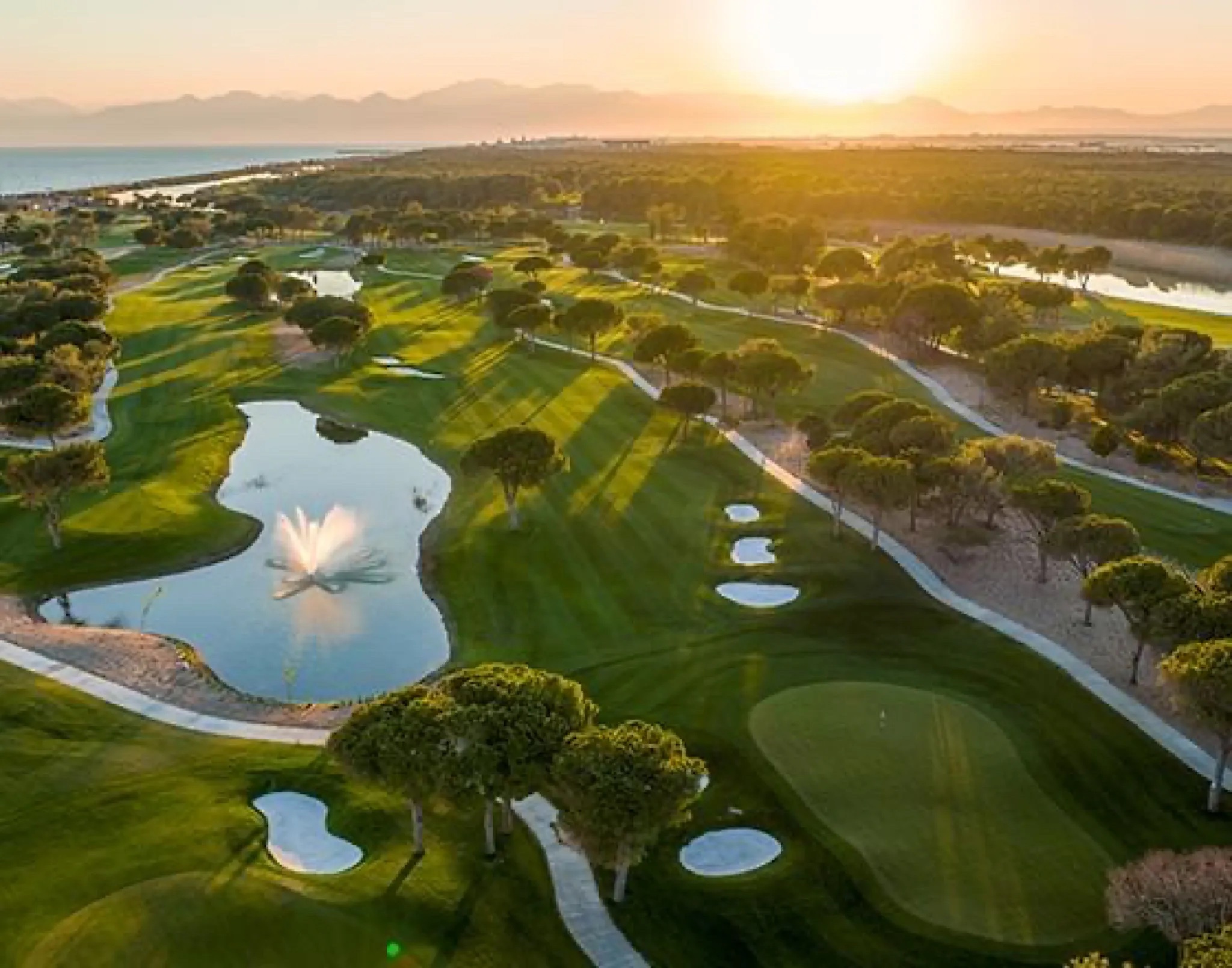 5 Day Bookitlist Golf Trip in Belek, Turkey photo 2