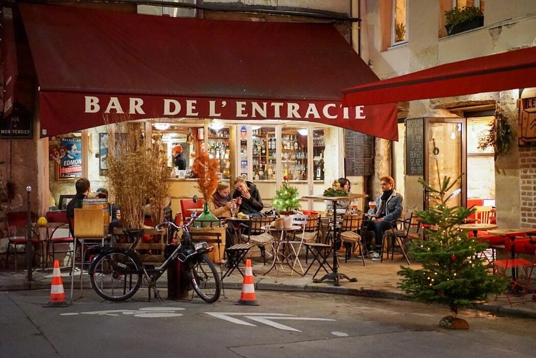 Day 4- One Last Patisserie Visit & Head Home