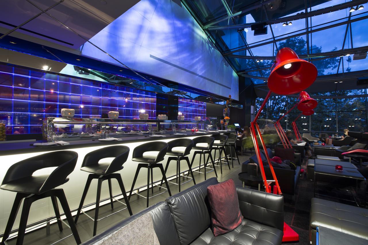 Park Plaza London Riverbank