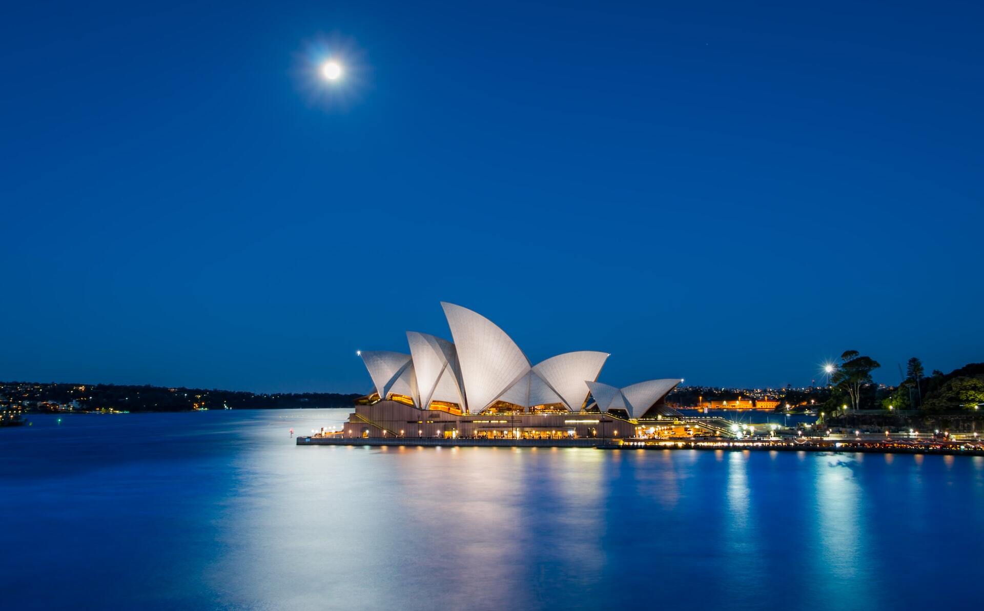 Go To Sydney
